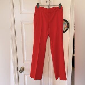 Gap wide leg pants.
